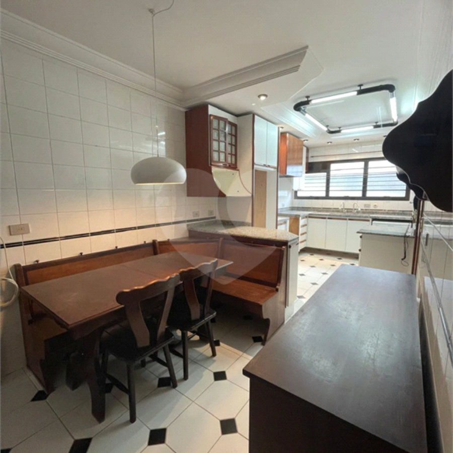 Apartamento à venda com 4 quartos, sendo 3 suítes, no Centro, São Bernardo do Campo, SP