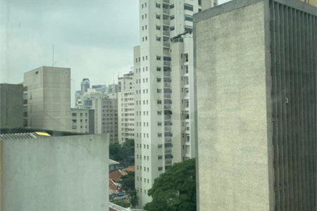 Apartamento à venda com 2 quartos em Jardim Paulista, São Paulo, SP