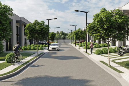Villaggio Maranello