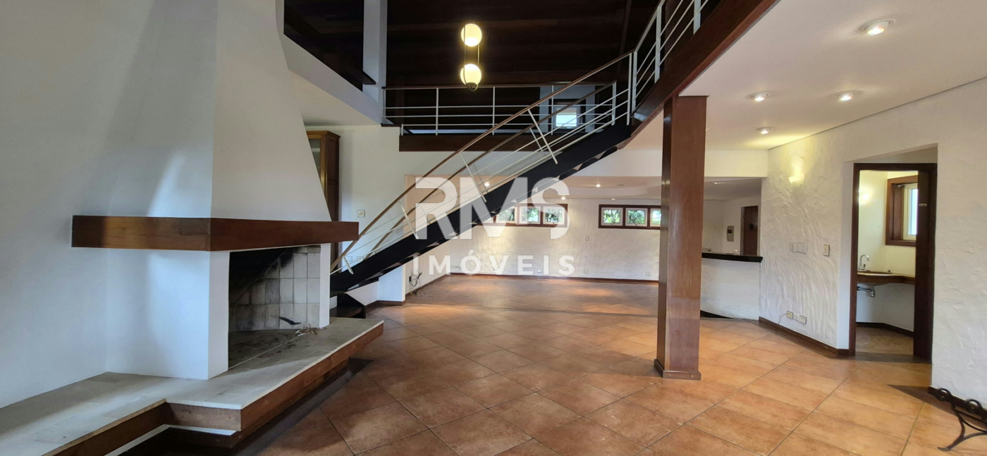 Casa à venda ou para alugar com 4 suítes no condomínio Monte Belo - Salto/sp, Salto - SP