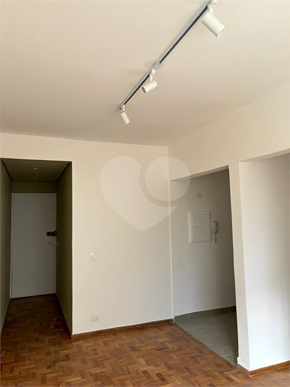 Apartamento à venda com 1 quarto em Pinheiros, São Paulo, SP
