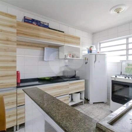 Casa à venda com 121m² 3 quartos e 2 vagas