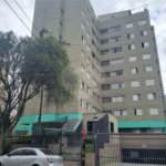 Apartamento á venda - Vila Guarani