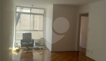 Apartamento à venda com 2 quartos em Vila Mariana, São Paulo, SP