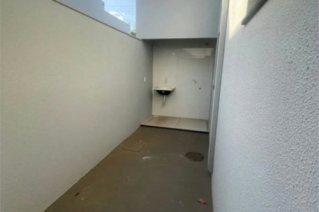 Casa para alugar com 2 quartos no condomínio Metrópoles, Balsas - MA