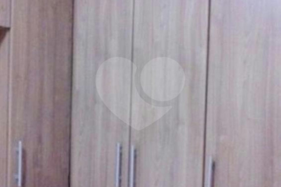 OPORTUNIDADE - APTO PRONTO PARA MORAR 55M²