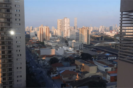 APARTAMENTO A VENDA EM SP BELÉM