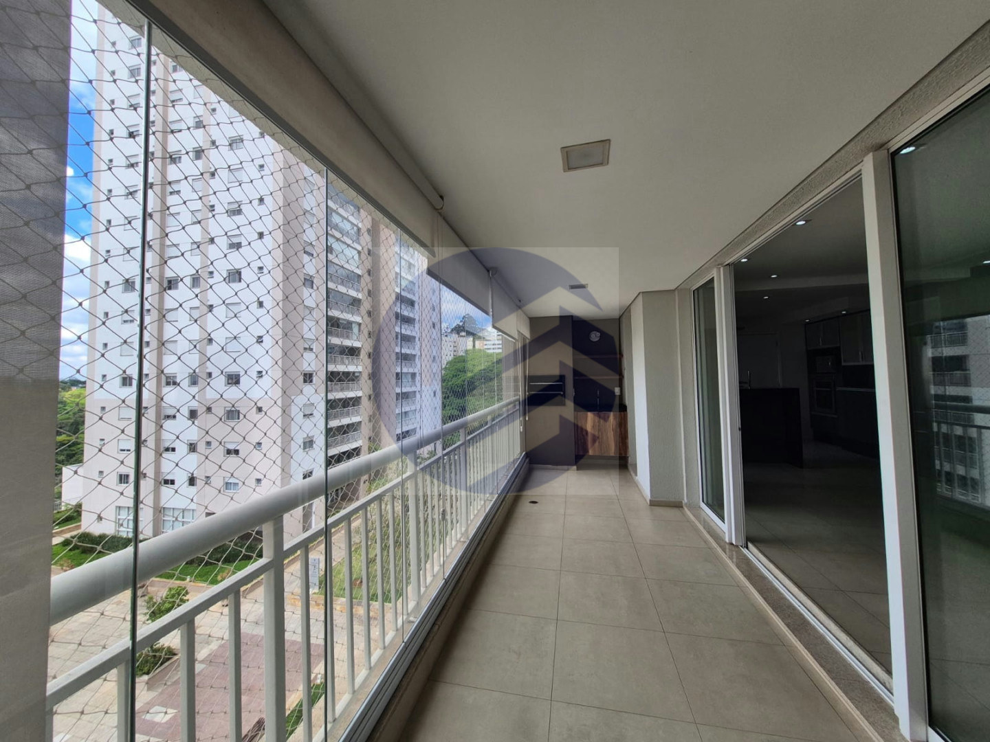 Apartamento, 2 quartos, 110 m² - Foto 3