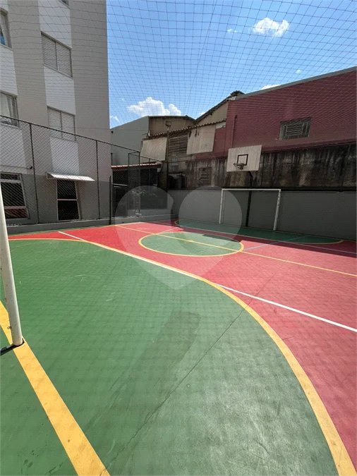 CASA VERDE- com 3 quartos em Jardim das Laranjeiras - São Paulo - SP