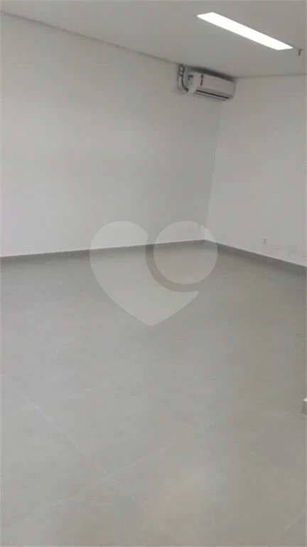 Sala comercial para alugar na Bela Vista