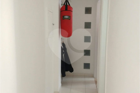 IMÓVEL COM 52M² 1DORM 1VG NA BELA VISTA ACEITA PERMUTA