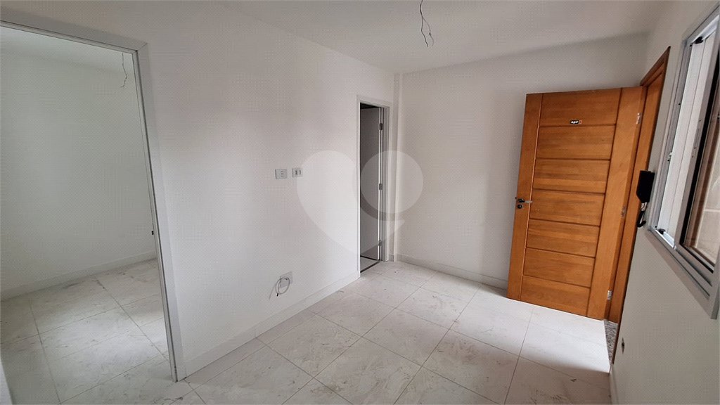 Apartamento à venda com 2 quartos em Santana, São Paulo, SP