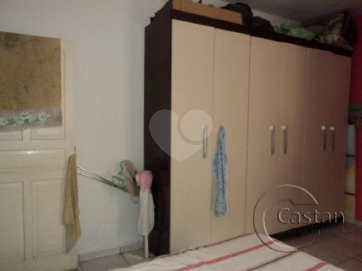 3 casas – alto da mooca