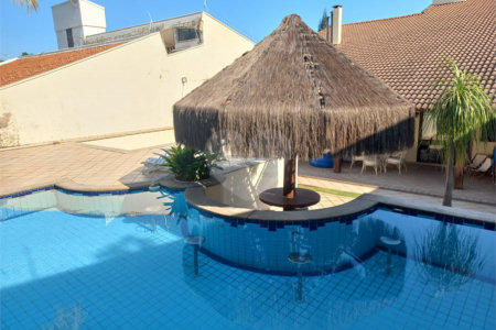 Casa Térrea na XV de Novembro .