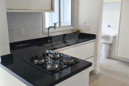Apartamento á venda - Ipiranga