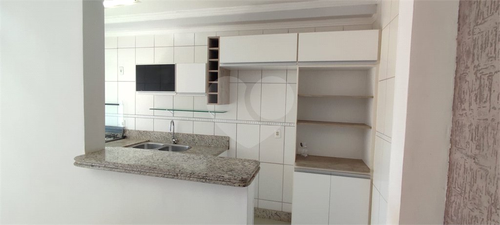 Apartamento à venda no bairro Jd Paraiso São Carlos/SP