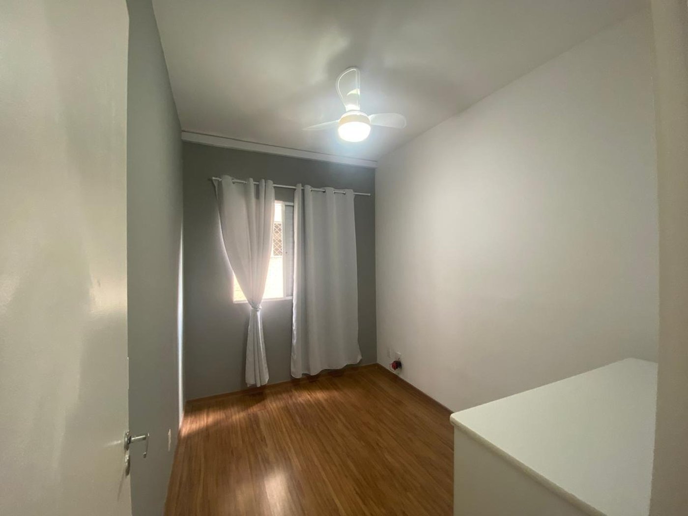 Apartamento à venda com 3 quartos, sendo 1 suíte, em Loteamento Residencial Viva Vista, Sumaré, SP