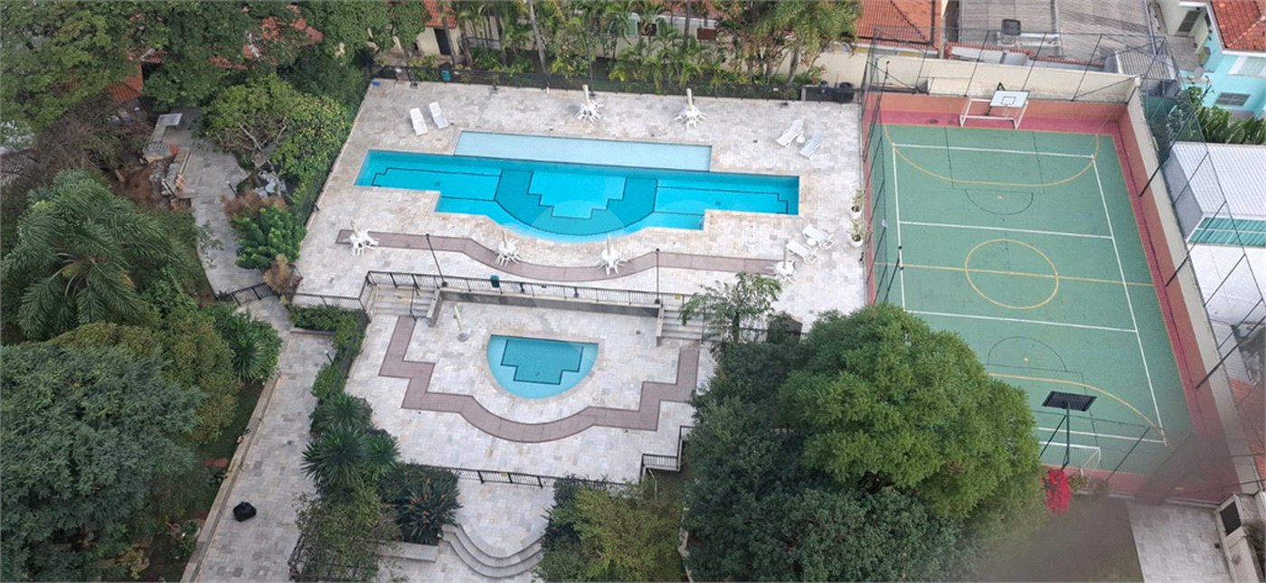 Apartamento à venda com 3 suítes em Mandaqui, São Paulo, SP