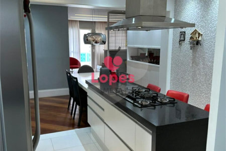 Apartamento à venda com 3 quartos, sendo 2 suítes, em Parque Residencial Aquarius, São José dos Campos, SP