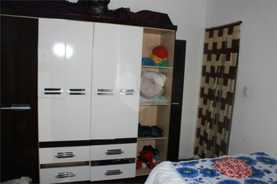 Sobrado à venda com 1 quarto em Casa Verde, São Paulo, SP