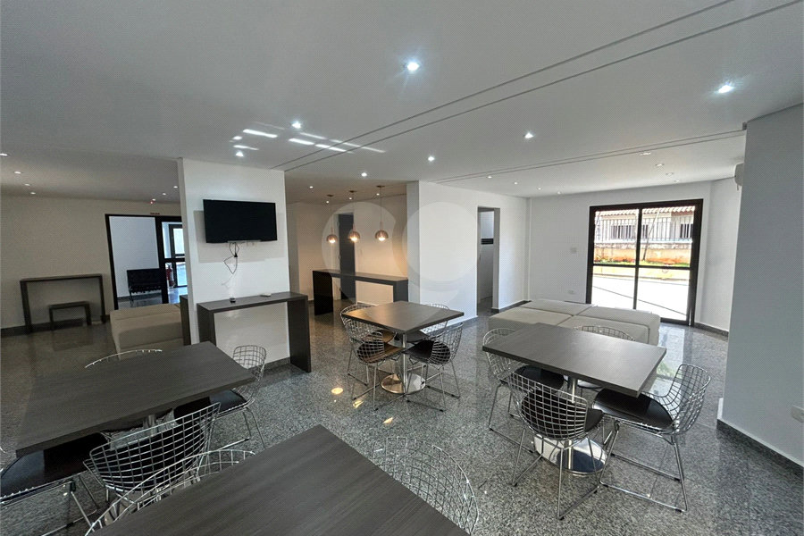 Apartamento à venda com 3 quartos, sendo 2 suítes,  em Santa Terezinha, São Paulo, SP