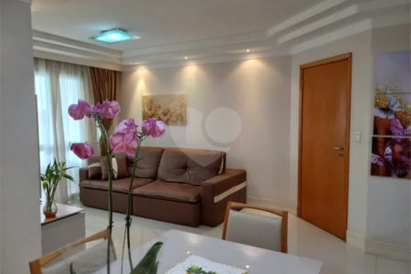 Apartamento à venda com 3 quartos, sendo 1 suíte,  em Jardim Esplanada, São José dos Campos, SP