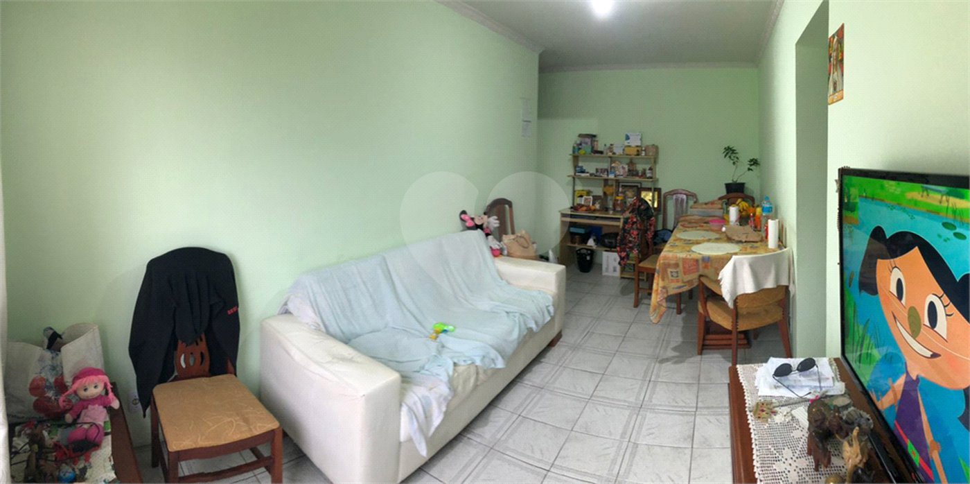 Apartamento à venda com 2 quartos em Jardim Celeste, São Paulo, SP