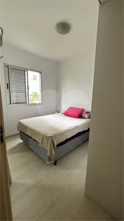 Apartamento à venda com 3 quartos, sendo 1 suíte,  em Socorro, Mogi das Cruzes, SP