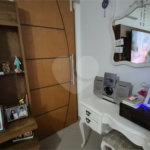 Sobrado à venda com 3 quartos, sendo 2 suítes, em Jaçanã, São Paulo, SP