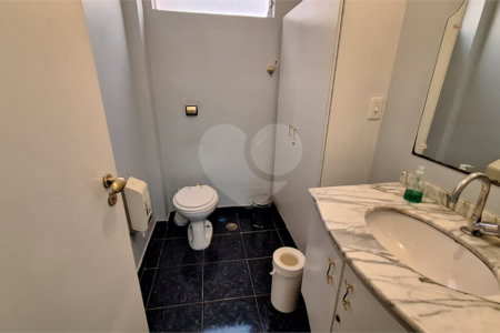 Sala à venda em Bela Vista, São Paulo, SP