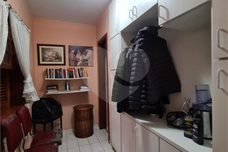 Casa à venda com 3 suítes em Jardim Bonfiglioli, São Paulo, SP