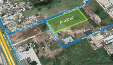 Terreno à venda ou para alugar em Residencial Esperança, Caçapava, SP