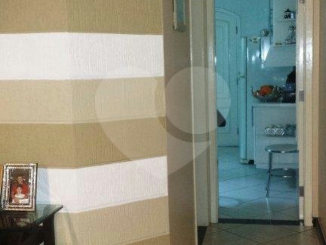 Sobrado à venda com 3 suítes em Tucuruvi, São Paulo, SP