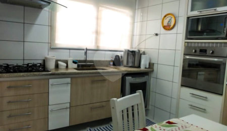 Apartamento à venda com 3 suítes em Tatuapé, São Paulo, SP