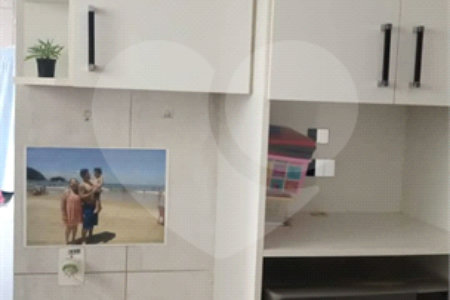 Apartamento à venda com 2 quartos, sendo 1 suíte, em Jardim Jaqueline, São Paulo, SP