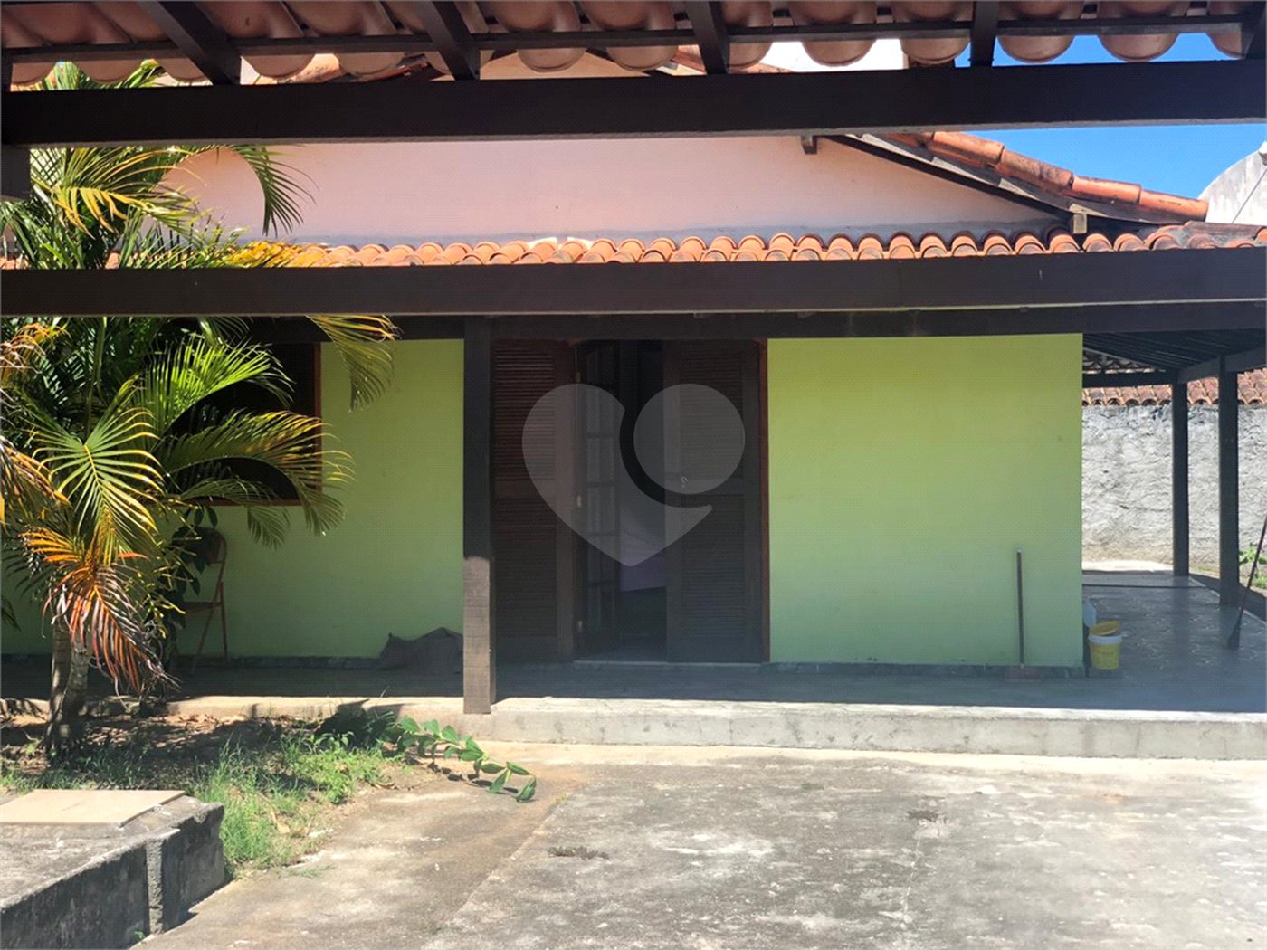 Casa à venda com 2 quartos em Bosque de Geribá, Armação dos Búzios, RJ