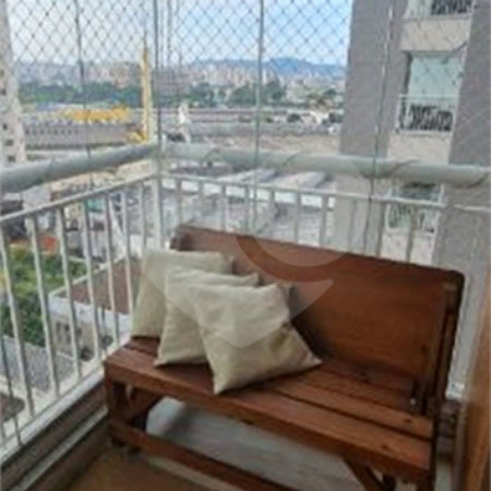 Apartamento à venda com 2 quartos, sendo 1 suíte,  em Barra Funda, São Paulo, SP