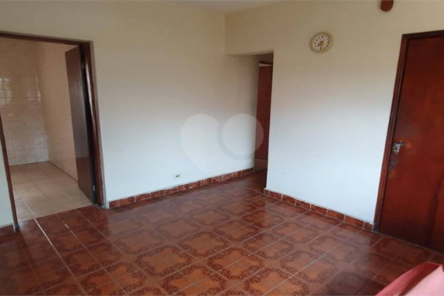 Casa à venda com 3 quartos em Casa Verde, São Paulo, SP