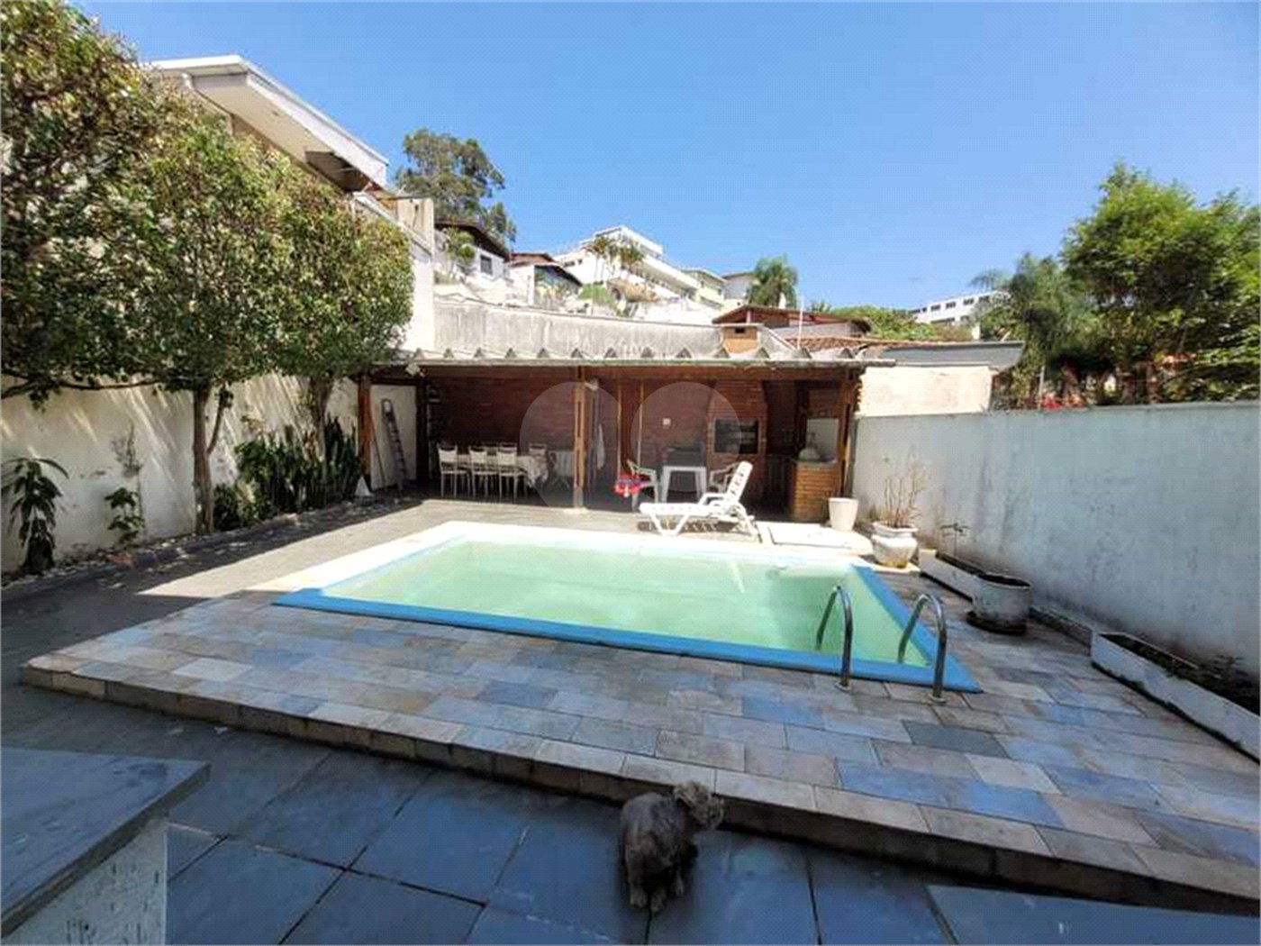 Sobrado à venda com 6 quartos, sendo 2 suítes, em Vila Romana, São Paulo, SP