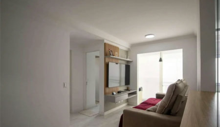 Apartamento à venda com 2 suítes em Vila Andrade, São Paulo, SP
