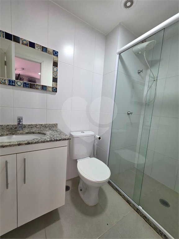Apartamento para alugar com 1 suíte em Pinheiros, São Paulo, SP