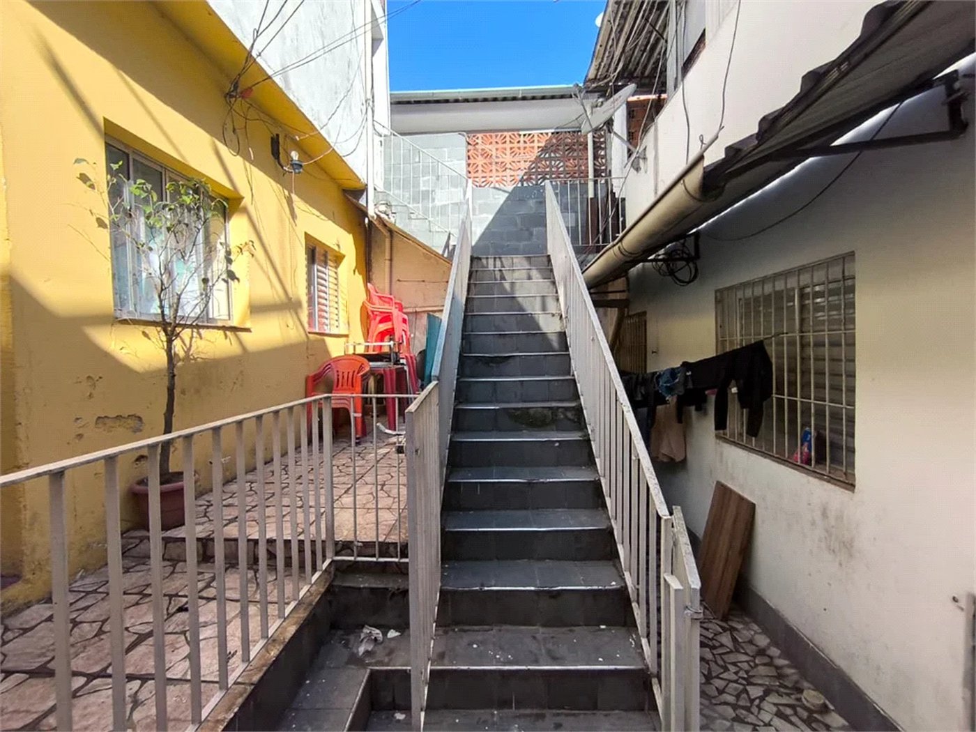Casa à venda com 5 quartos em Capão Redondo, São Paulo, SP