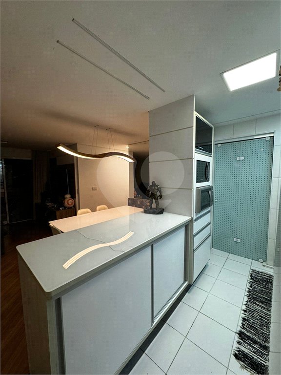 Apartamento à venda com 3 quartos, sendo 1 suíte,  em Vila Dayse, São Bernardo do Campo, SP