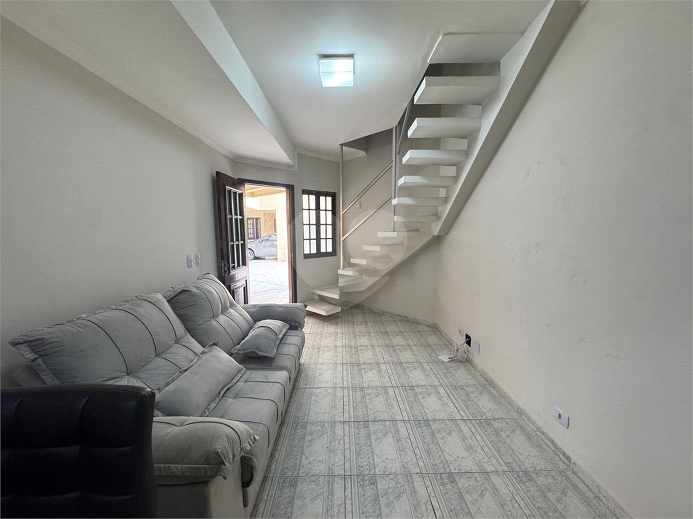 Casa à venda com 2 quartos no condomínio Village de Marbelli, Praia Grande - SP