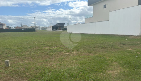 Terreno à venda em Ogiva, Cabo Frio, RJ