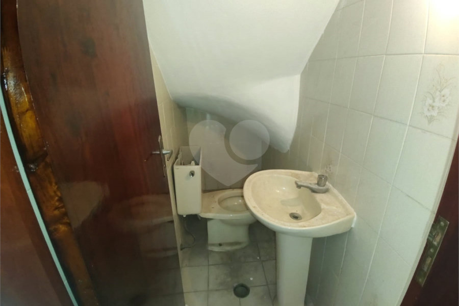 Sobrado à venda com 3 quartos, sendo 1 suíte, em Vila Nova Mazzei, São Paulo, SP