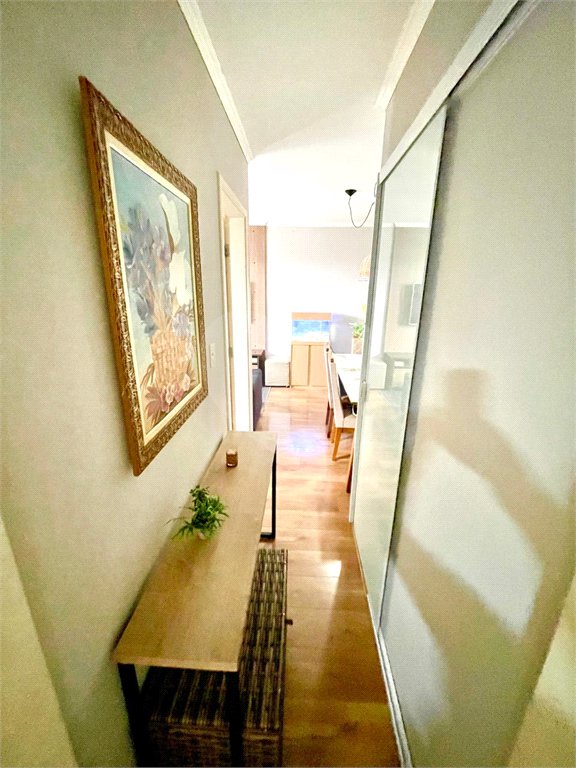 Apartamento à venda com 2 quartos, sendo 1 suíte, em Vila Barão, Sorocaba, SP
