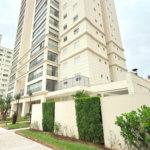 Apartamento à venda com 3 suítes em Santa Teresinha, São Paulo, SP