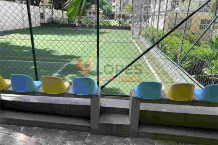 Cobertura à venda com 5 quartos, sendo 2 suítes, em Tijuca, Rio de Janeiro, RJ