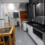 Apartamento à venda com 3 quartos, sendo 1 suíte,  em Aclimação, São Paulo, SP